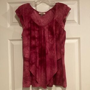 Roz & Ali Layered top